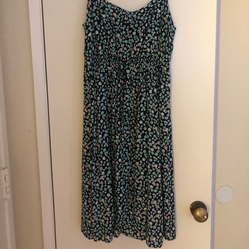Torrid sundress